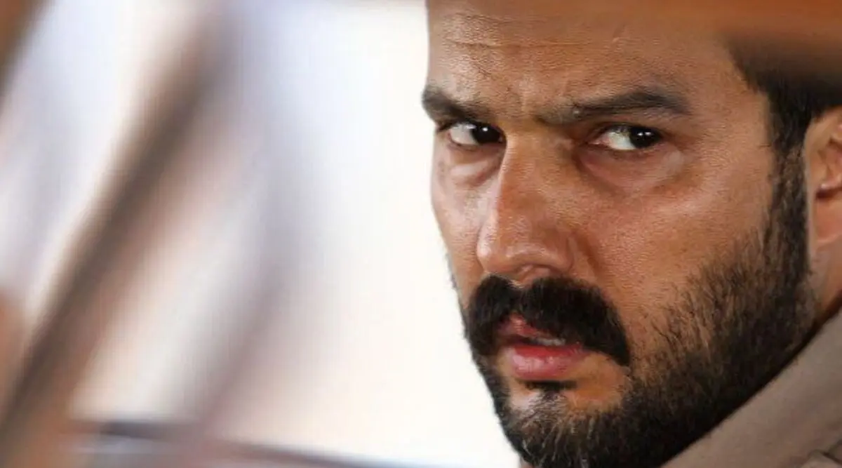 وقتی حامد بهداد شرور می شود