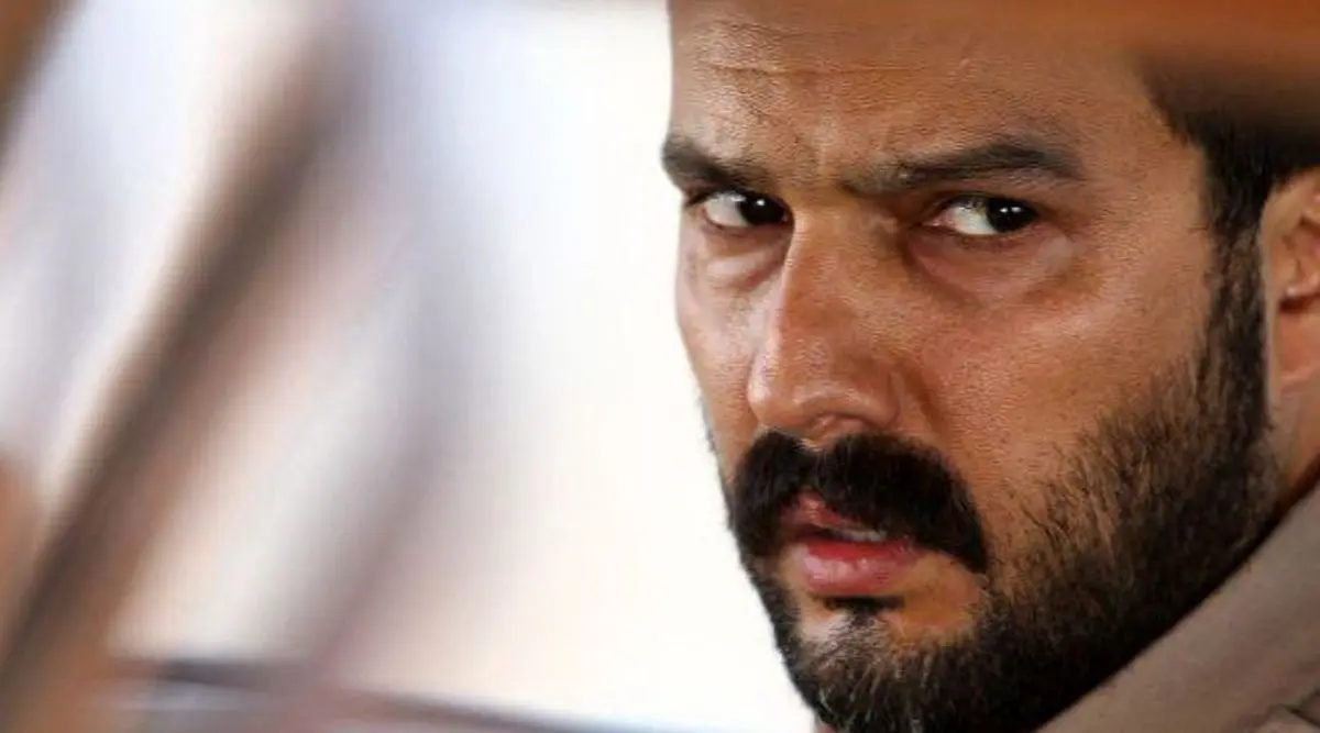 وقتی حامد بهداد شرور می شود