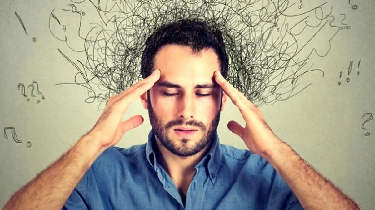 با این راهکارها استرس را مهار کنید