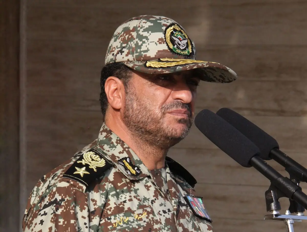 ایران از تقویت مولفه‌های قدرت نظامی خود کوتاه نخواهد آمد