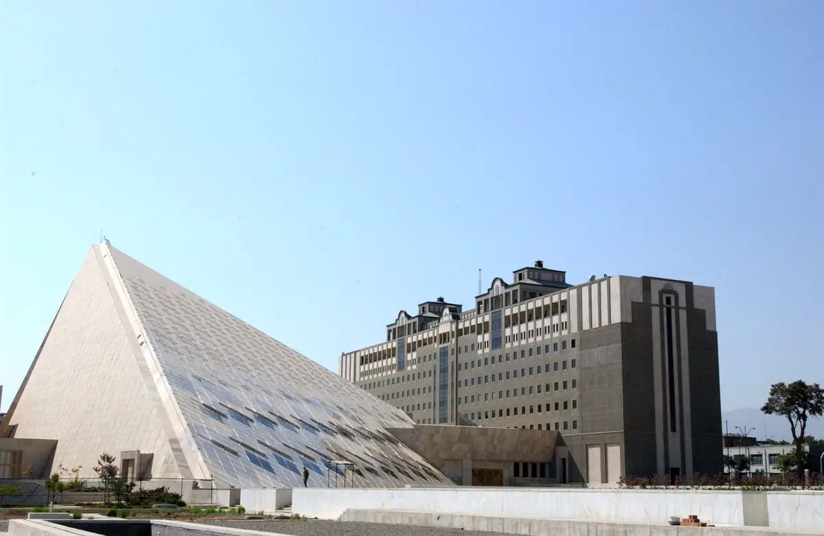 دستور کار کمیسیون‌ های مجلس