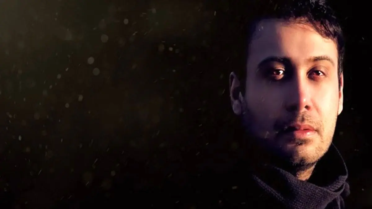 جزییات آلبوم ابراهیم چاوشی