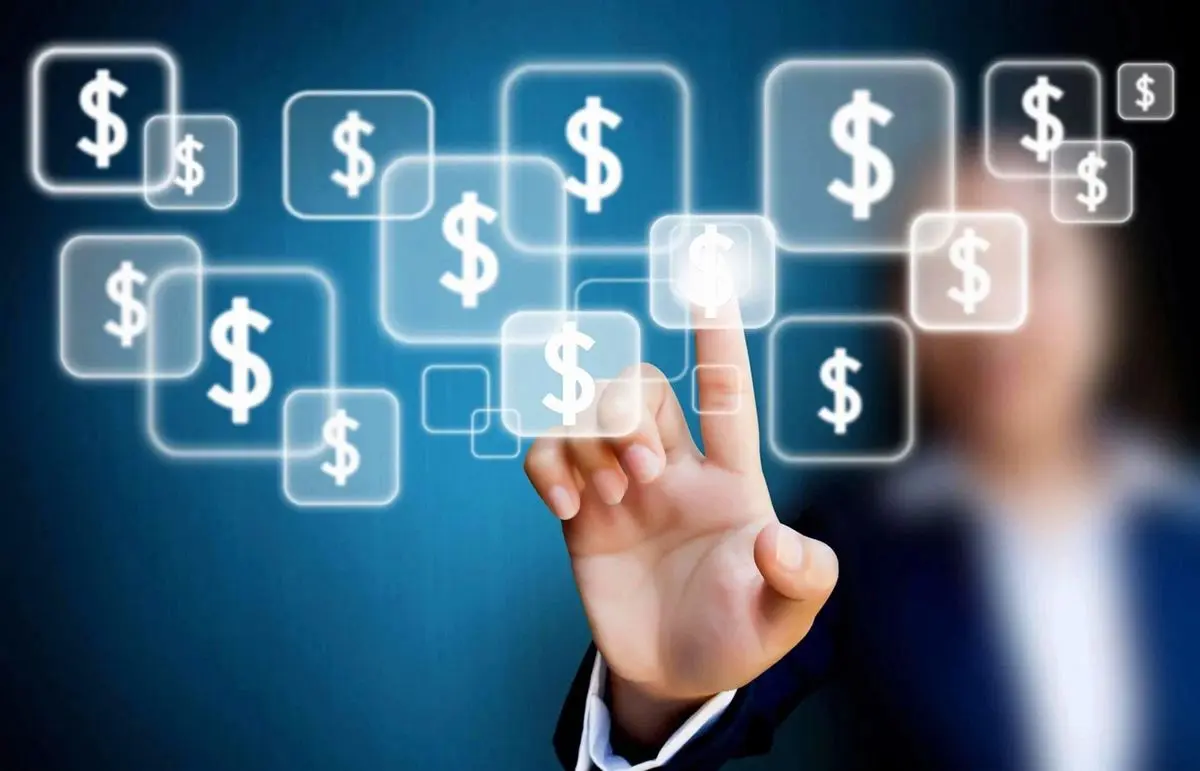 ارز مجازی لینک رونمایی شد