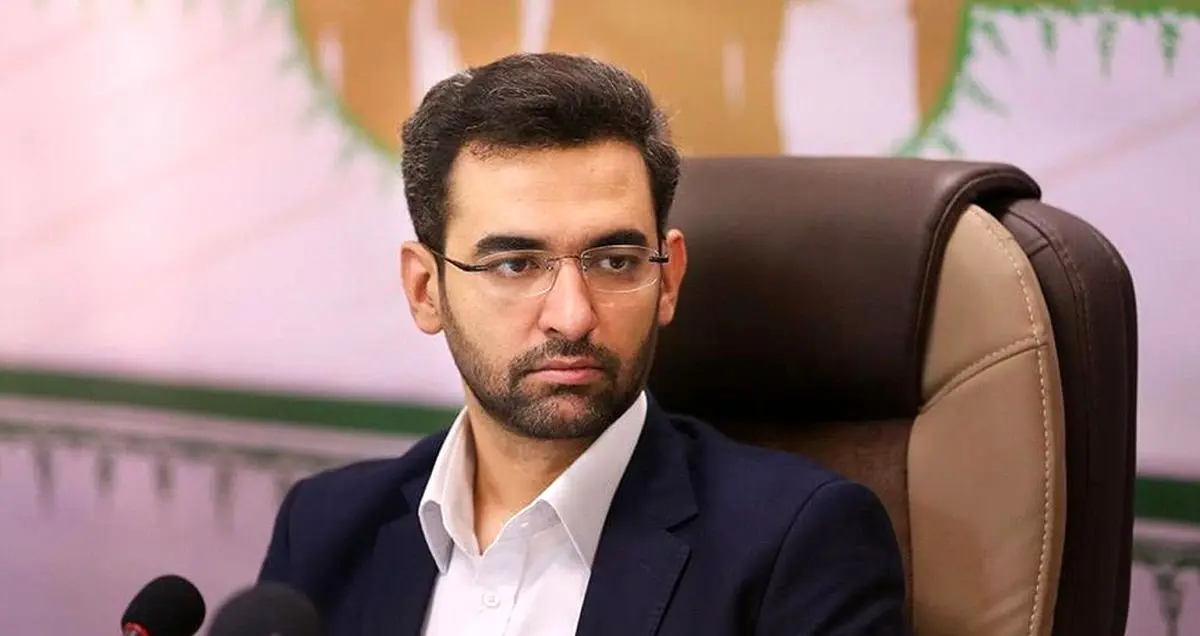 لغو مصاحبه وزیر با افشای موضوع امضاهای طلایی فسادزا