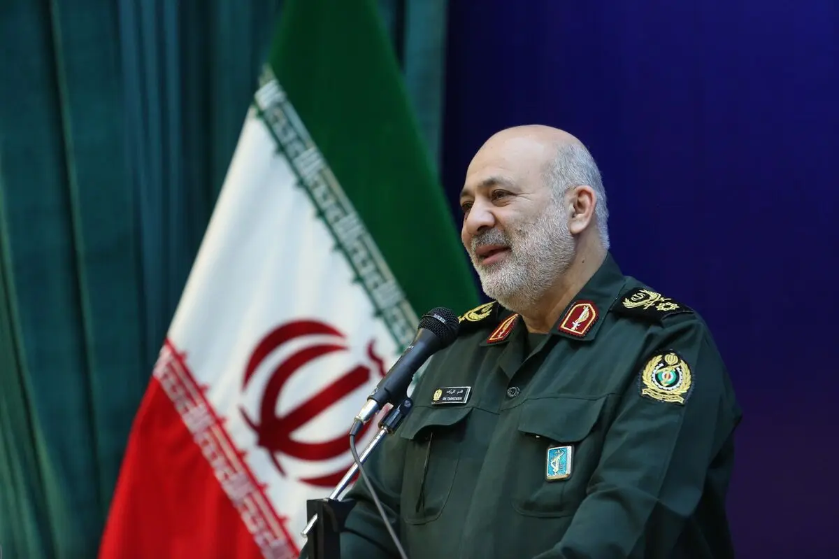 اگر رفتار ها در قبال یمن عوض نشود جمهوری اسلامی سکوت نمی‌کند