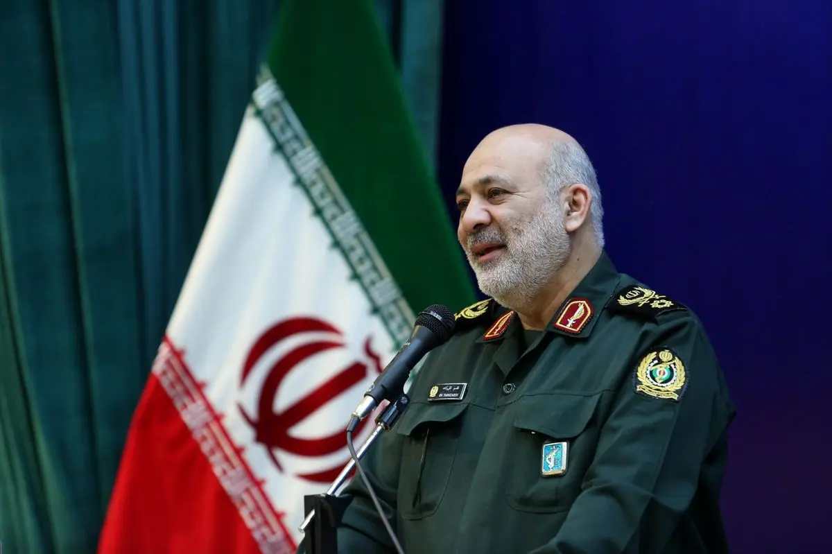 اگر رفتار ها در قبال یمن عوض نشود جمهوری اسلامی سکوت نمی‌کند