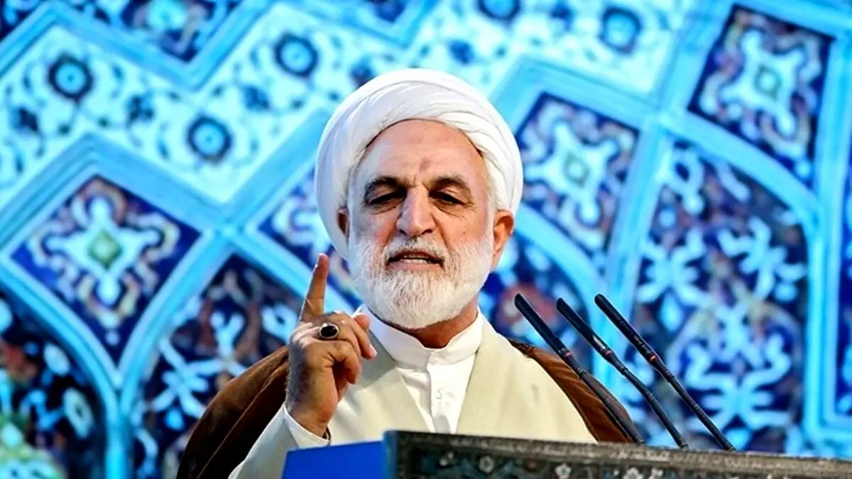 ملت ایران امروز با مشکلات بزرگ اقتصادی و معیشتی مواجه هستند