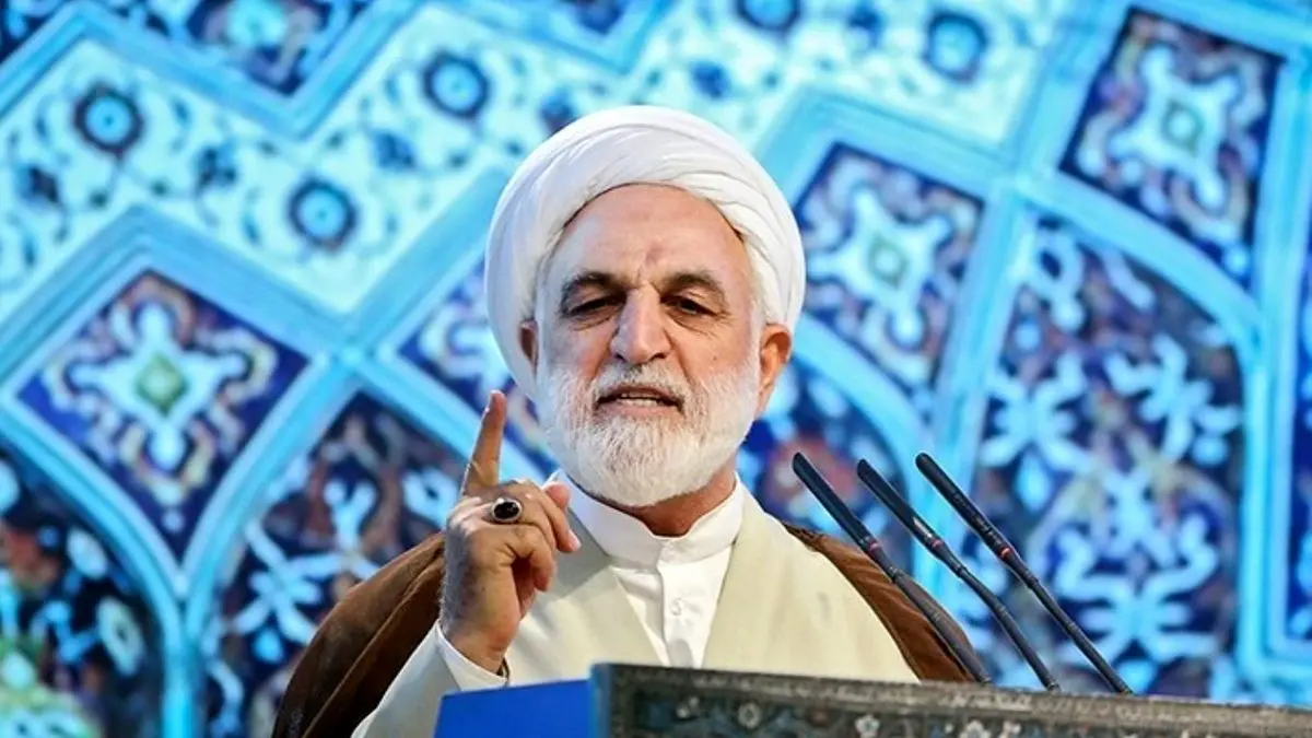 ملت ایران امروز با مشکلات بزرگ اقتصادی و معیشتی مواجه هستند