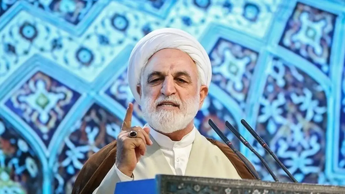 ملت ایران امروز با مشکلات بزرگ اقتصادی و معیشتی مواجه هستند
