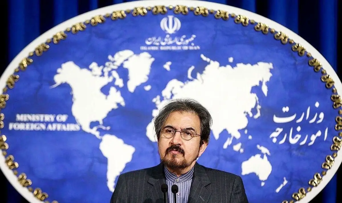 سرانجام مذاکرات ایران و عراق