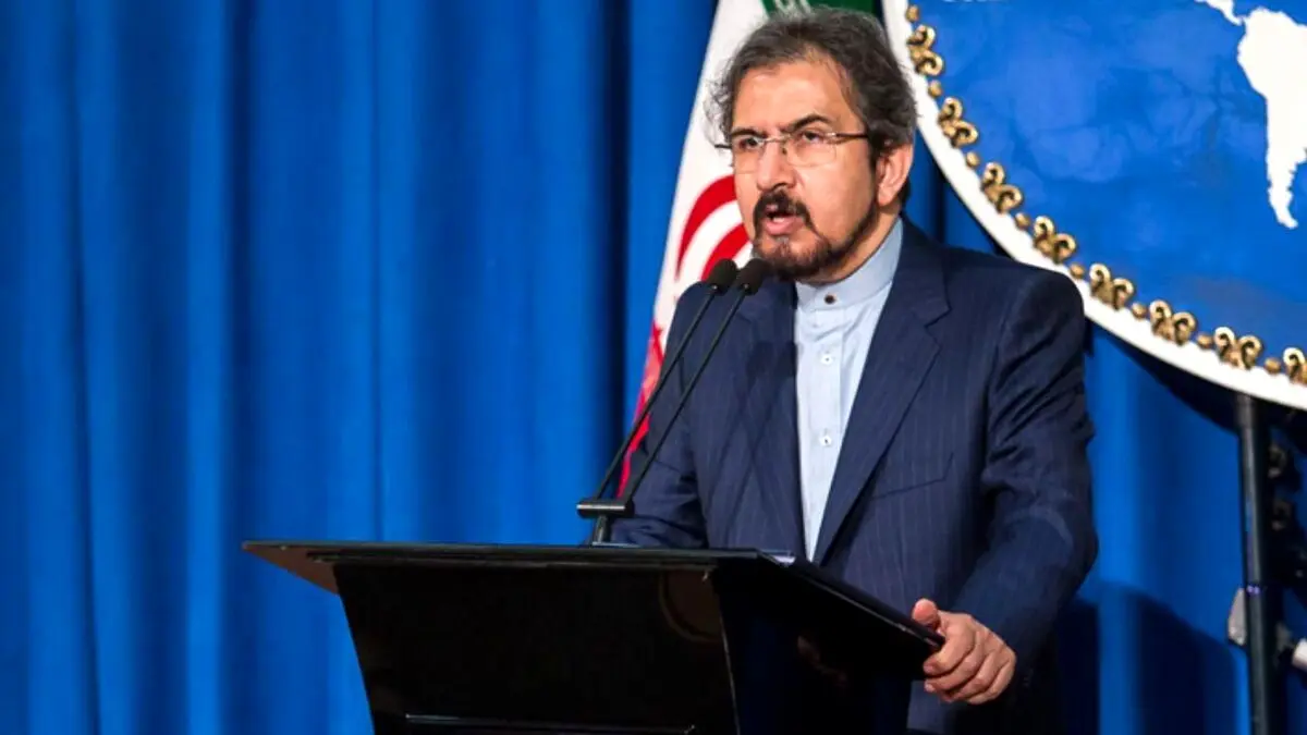 تعرض تظاهرکنندگان عراقی به کنسولگری ایران در بصره