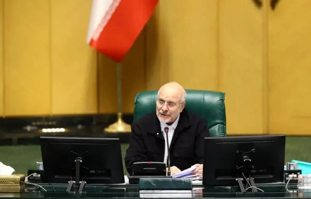 روایت قالیباف از موارد اختلاف در مذاکرات؛ همه دنیا از تنگه عبور کنند جز ایران!
