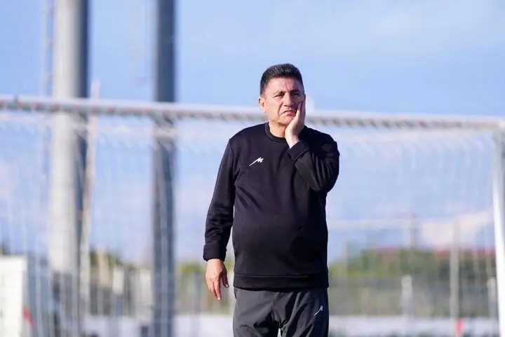 سورپرایز بزرگ قلعه‌نویی برای جام جهانی چیست؟