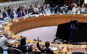 مکانیسم ماشه رسما فعال شد؛ تحریم‌های سازمان ملل علیه ایران برگشت