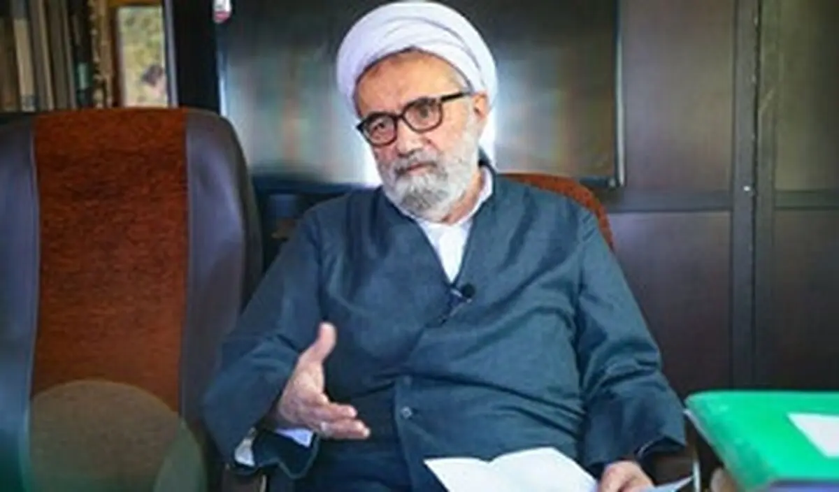 مسیح مهاجری: رفع حصر کروبی به سود نظام بود؛ پرونده بقیه را هم ببندید | آزادی زندانیان سیاسی هم به نفع کشور است