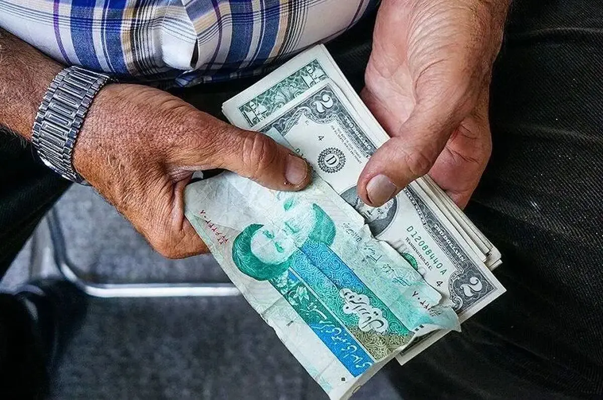 قیمت دلار امروز چهارشنبه ۲۹ مهر ۱۴۰۵