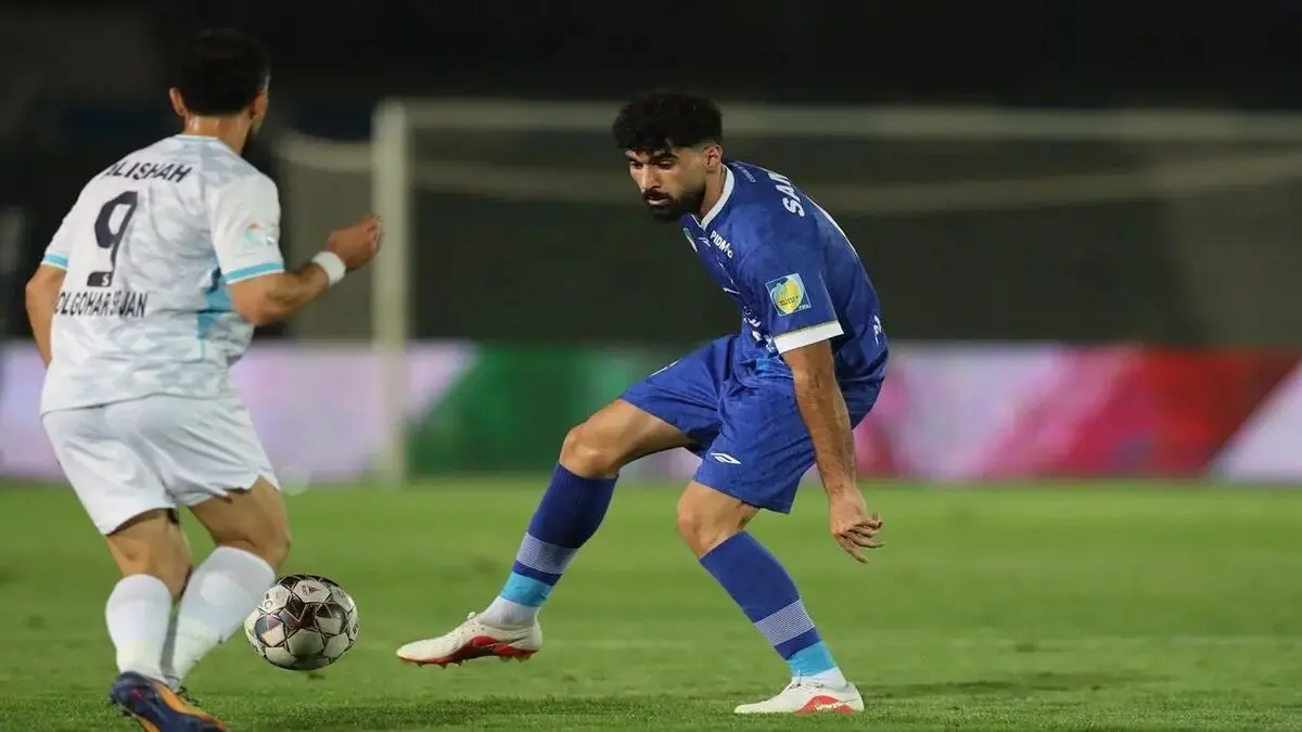 دفاع استقلال؛ نقطه قوت یا پاشنه آشیل؟
