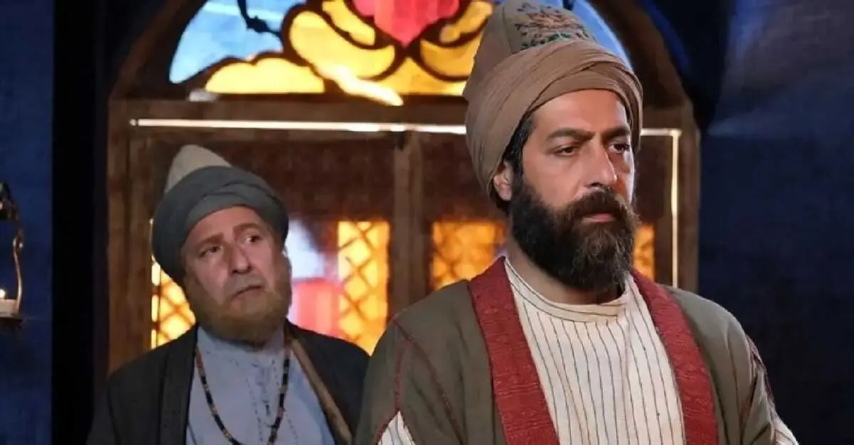 دانلود قسمت ۳۶ سریال مهیار عیار از شبکه سه + لینک تلوبیون