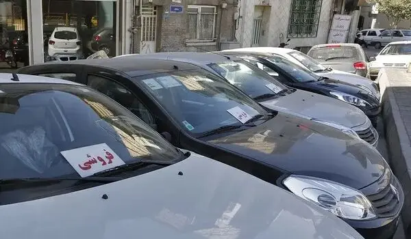 قیمت محصولات ایران‌خودرو و سایپا امروز یکشنبه ۳ آبان ۱۴۰۵