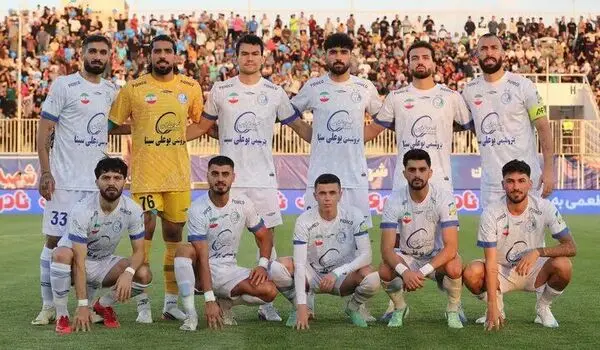 استقلال با پرواز مستقیم به امارات می‌رود