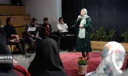 جشن ولادت حضرت فاطمه زهرا(س) در کارستان بهارستان برگزار شد + تصاویر