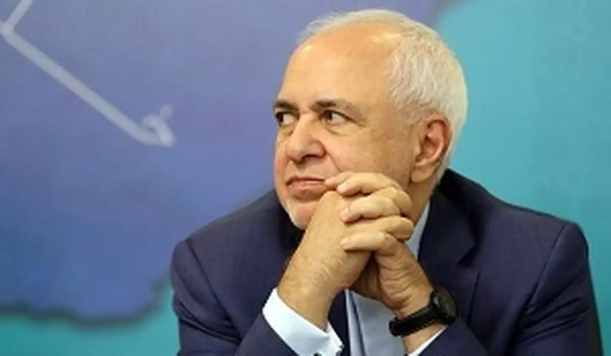 ظریف: متأسفانه ما پلی بین اروپا و آمریکا ایجاد کردیم