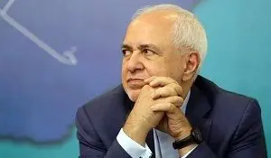 ظریف: متأسفانه ما پلی بین اروپا و آمریکا ایجاد کردیم
