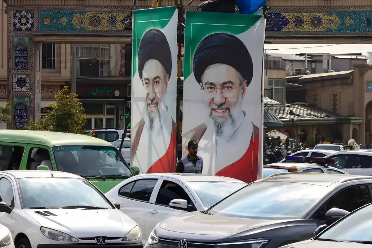 از مادر بمب‌های ترامپ تا «پدر بمب‌های ایران؛ هشدار تهران درباره تغییر دکترین نظامی
