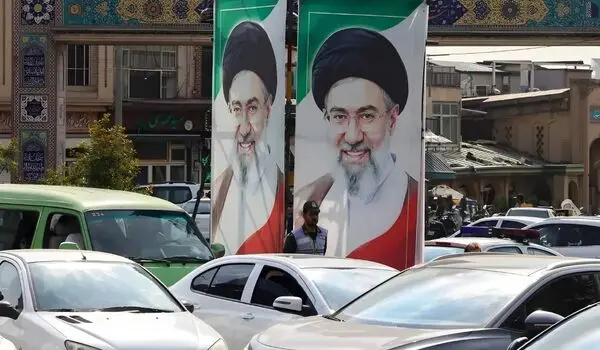 از مادر بمب‌های ترامپ تا «پدر بمب‌های ایران؛ هشدار تهران درباره تغییر دکترین نظامی
