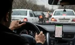 اسنپ دیگر مثل قبل نمی‌صرفد؛ جا ماندن درآمد راننده‌ها از تورم
