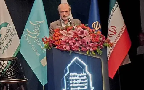 مسئله اصلی در صنعت بازی‌های رایانه‌ای، درک نسبت هویت ملی و تولید بازی‌های بومی است
