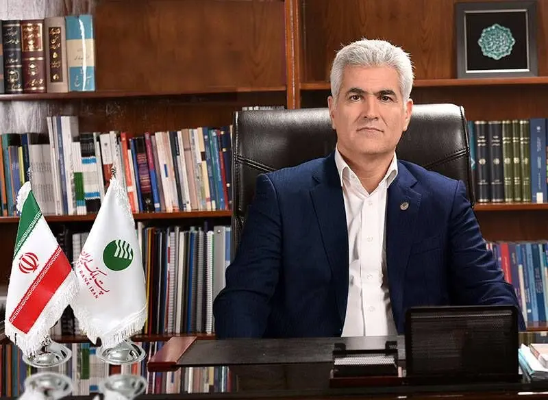 پیام تبریک دکتر بهزاد شیری به مناسبت فرا رسیدن 12 بهمن