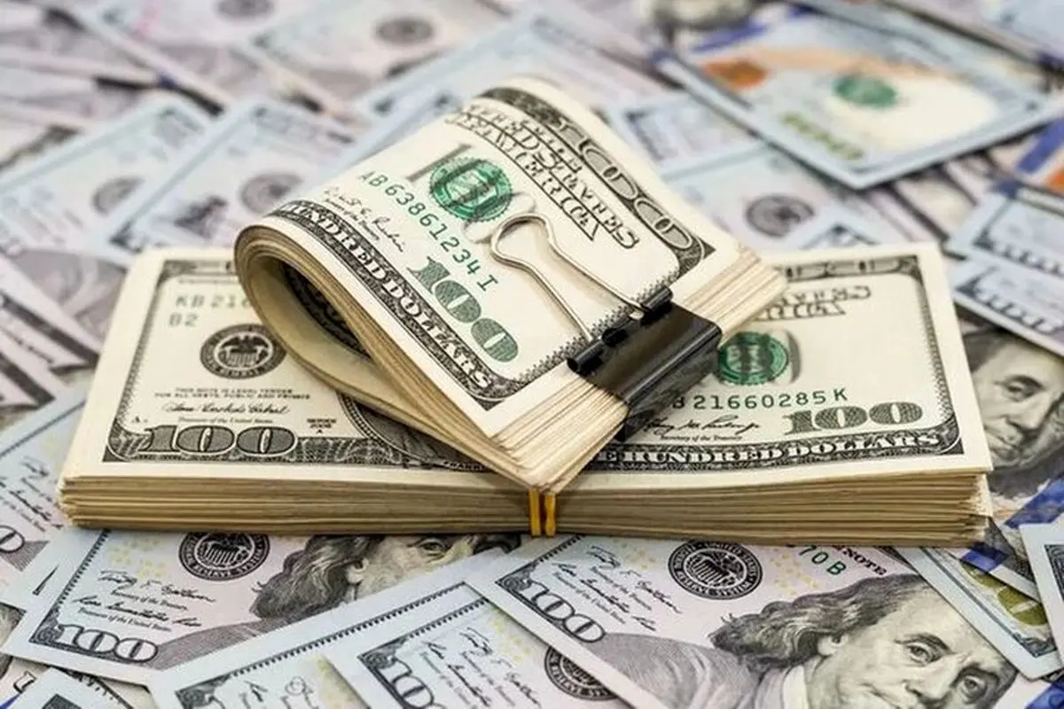 بروزترین قیمت دلار آزاد و دلار مبادله در بازار امروز یکشنبه ۲۱ اردیبهشت ۱۴۰۴ + جدول