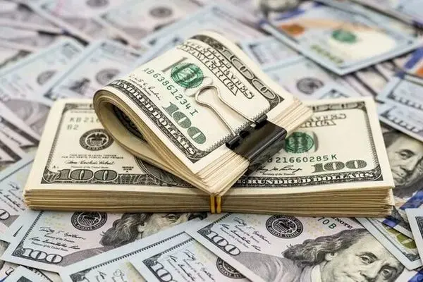 بروزترین قیمت دلار آزاد و دلار مبادله در بازار امروز یکشنبه ۲۱ اردیبهشت ۱۴۰۴ + جدول