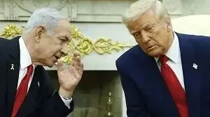 خبر فوری؛ خواسته‌های نتانیاهو علیه ایران از امریکا لو رفت!