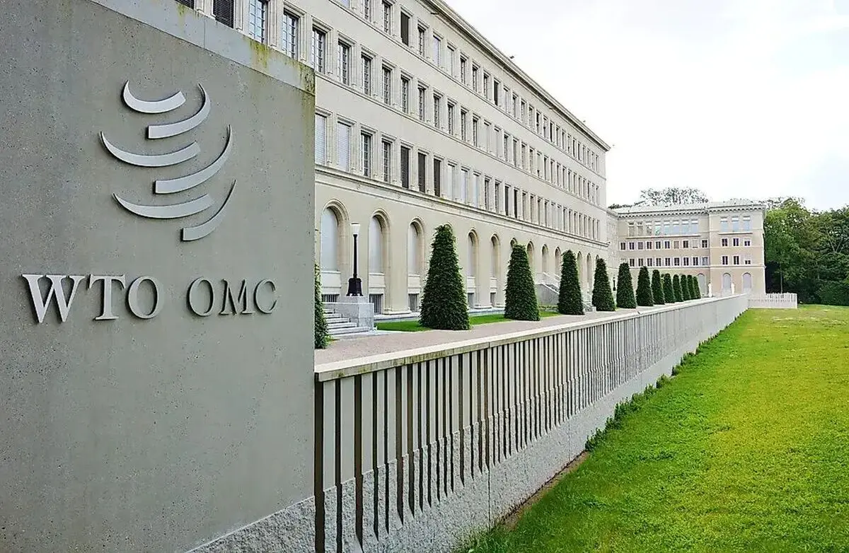 پشت درهای بسته تجارت جهانی؛ چرا پرونده عضویت ایران در WTO سه دهه بلاتکلیف مانده
است؟