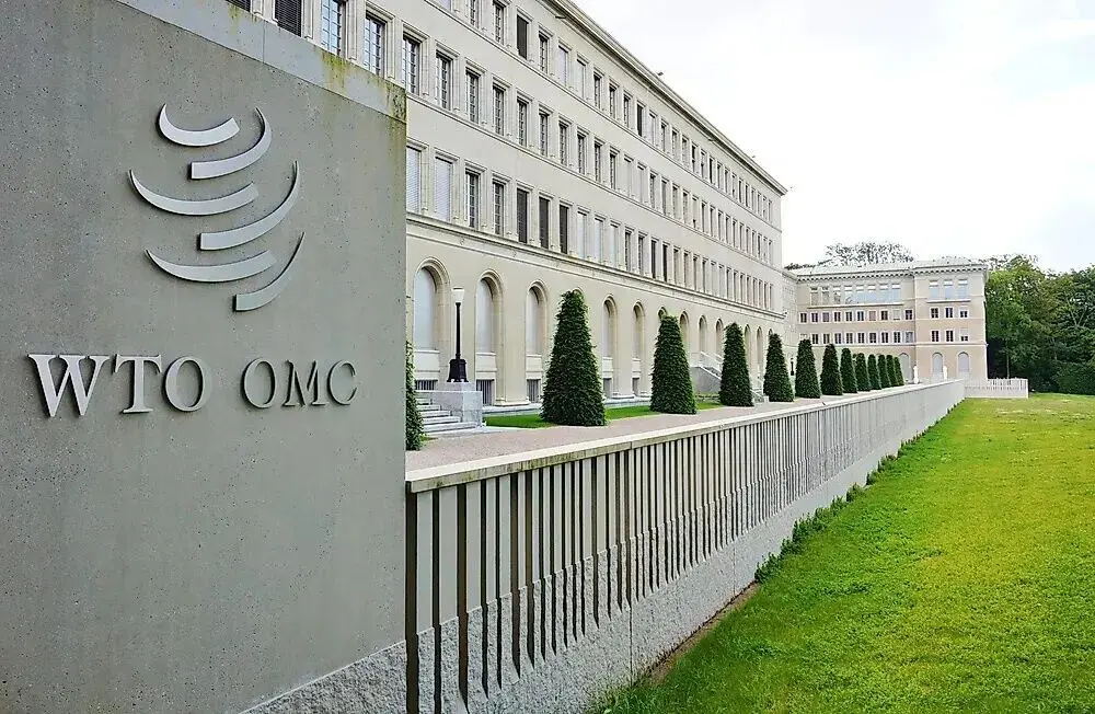 پشت درهای بسته تجارت جهانی؛ چرا پرونده عضویت ایران در WTO سه دهه بلاتکلیف مانده
است؟