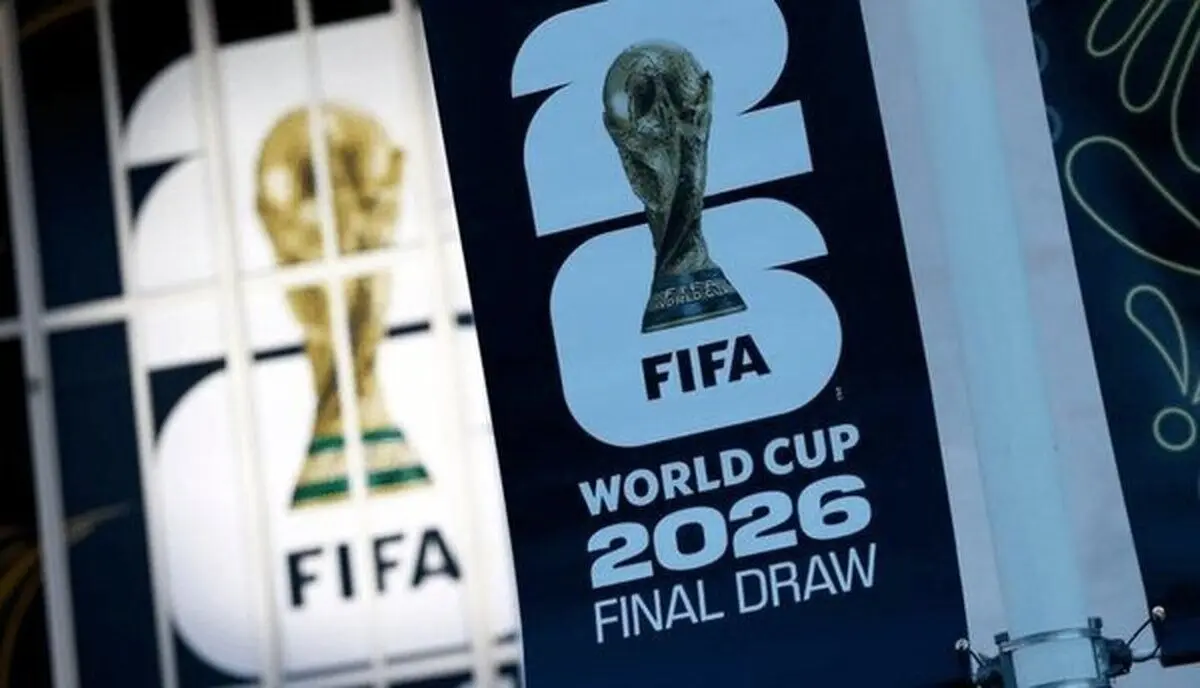 آخرین جدول تیم های سوم جام جهانی 2026 + شانس صعود ایران