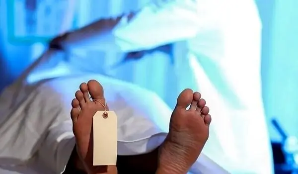 فیلم تلخ از پدری که هنگام نجات پسرش خودش جان باخت | همه از غم داغ پدر فداکار غمگین شدند