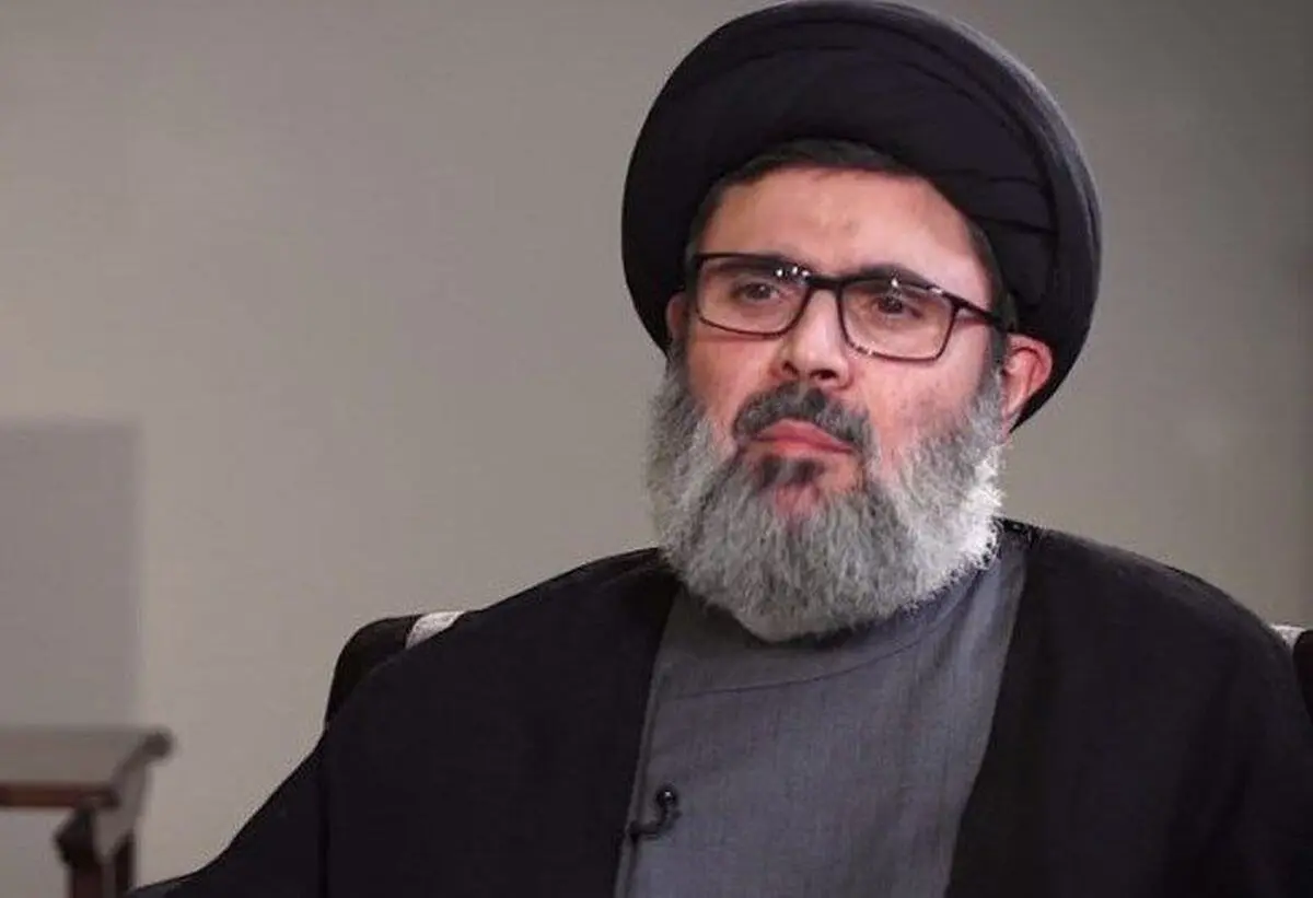 خبر فوری؛  شهادت سید هاشم صفی الدین را تأیید شد!
