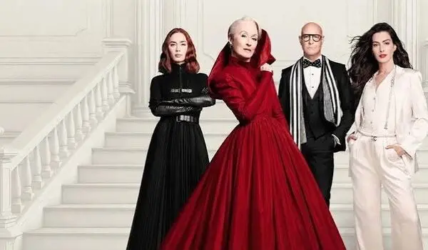 نقدی بر فیلم سینمایی شیطان پرادا می پوشد ۲ (The Devil Wears Prada2) | ساختید که بگویید ساختید؟!