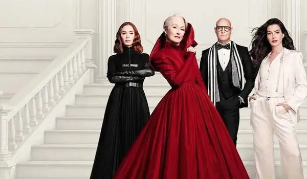نقدی بر فیلم سینمایی شیطان پرادا می پوشد ۲ (The Devil Wears Prada2) | ساختید که بگویید ساختید؟!