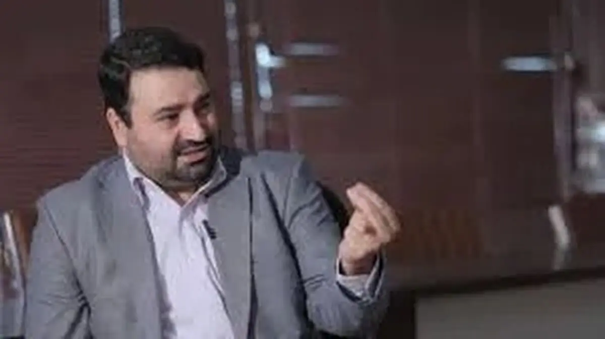 این شخص خواستار بسته ماندن اینترنت شد