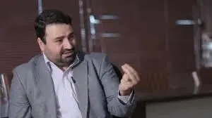 این شخص خواستار بسته ماندن اینترنت شد