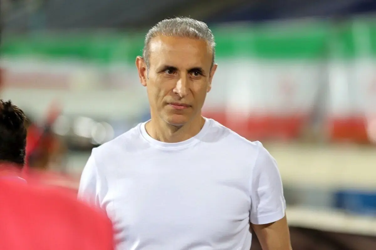 بمب خبری پرسپولیس؛ یحیی گل محمدی دوباره سرمربی پرسپولیس شد! 