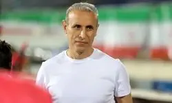 بمب خبری پرسپولیس؛ یحیی گل محمدی دوباره سرمربی پرسپولیس شد! 