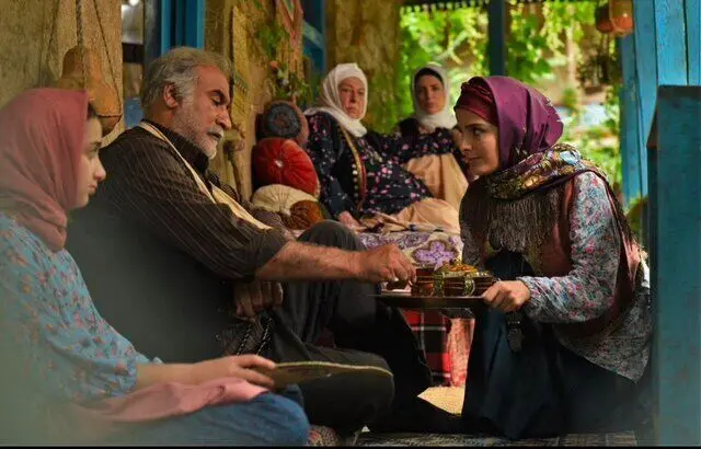 دانلود قسمت دوم سریال سوجان از شبکه یک سیما + لینک تلوبیون