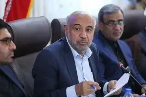 ۲۵ نماینده مجلس استیضاح وزیر کار را با استامپ قرمز و به رنگ خون امضا کردند!