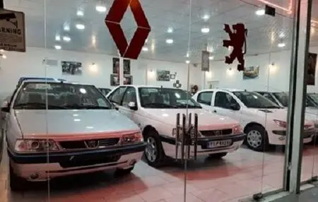 آخرین قیمت پژو، سمند، شاهین، کوییک و تارا در بازار خودرو 