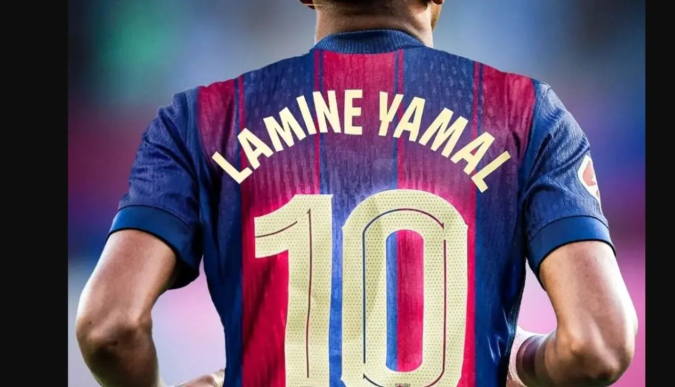 تحلیل کامل مصاحبه یامال قبل از دربی اسپانیا | جنگ روانی یامال قبل از ال کلاسیکو
